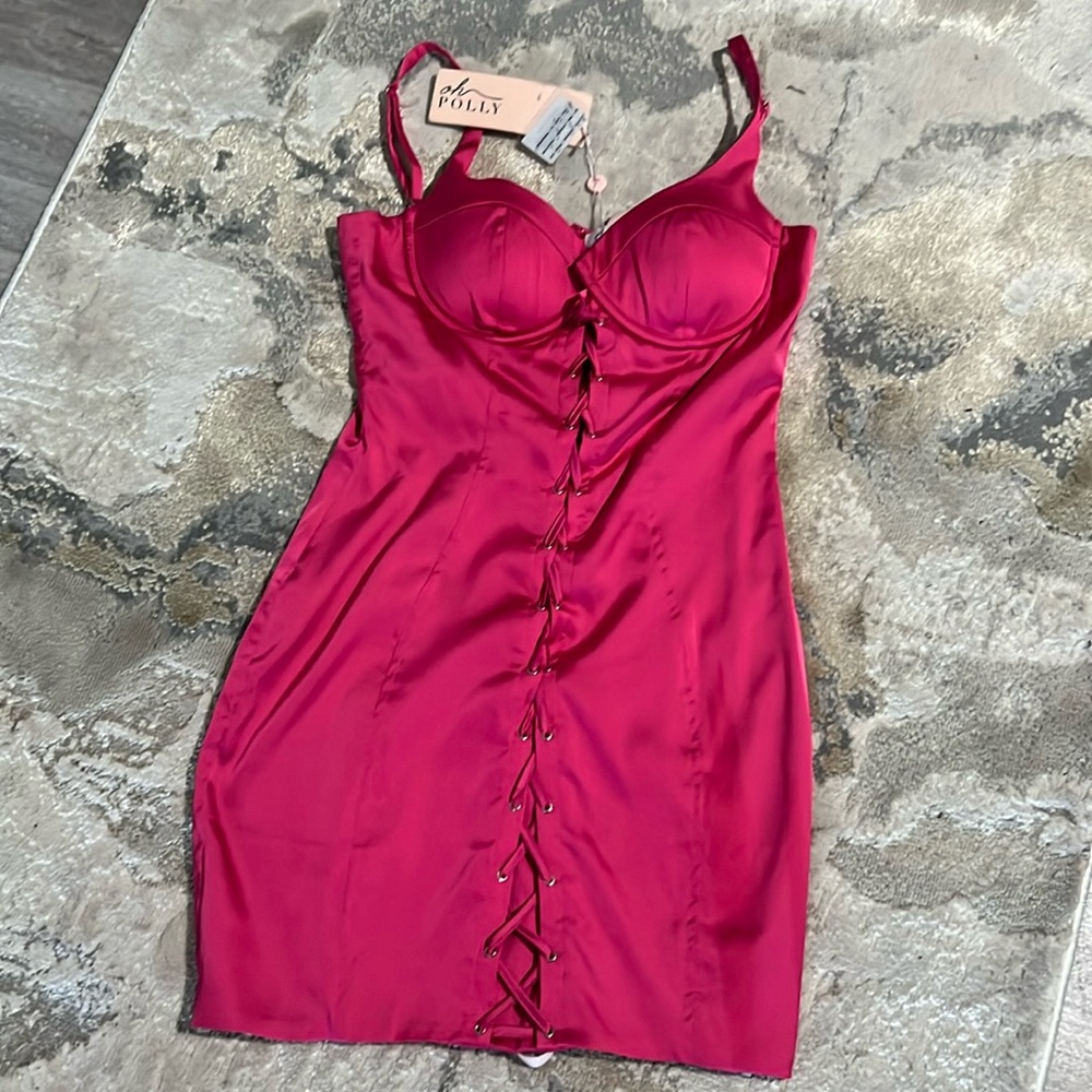 Night out on the town dress